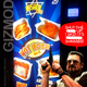 Illustration for article titled Kosher Machine Only Serves 24/6 Because It's Shomer Shabbos